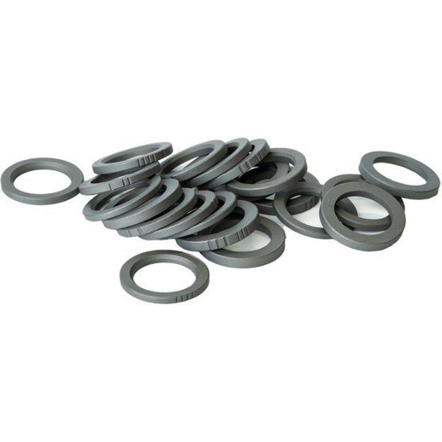 Picture of Accuwasher Aw500 Gen2 Shim Kit - 1/2-28 .725''