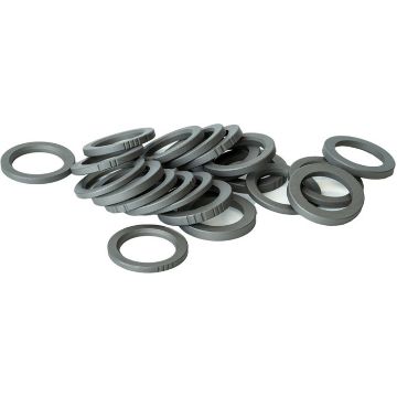 Show details for Accuwasher Aw625 Gen2 Shim Kit - 5/8-24 .825'' Picture of Accuwasher Aw625 Gen2 Shim Kit - 5/8-24 .825''