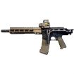 Picture of Aric 1913 Adaper Plate For Picatinny Stock/Brace Black