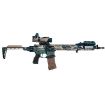 Picture of Aric 1913 Adaper Plate For Picatinny Stock/Brace Black