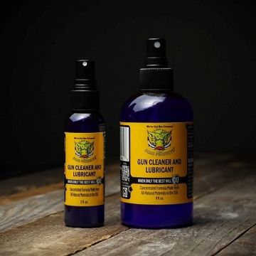 Show details for Competition Grade Gun Cleaner And Lubricant,2Oz Spray Bottle Picture of Competition Grade Gun Cleaner And Lubricant,2Oz Spray Bottle