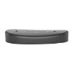 Picture of Medium 3/4'' All Purpose Pad, Black