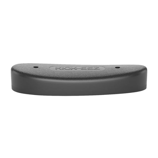 Picture of Medium 15/16'' All Purpose Pad, Black