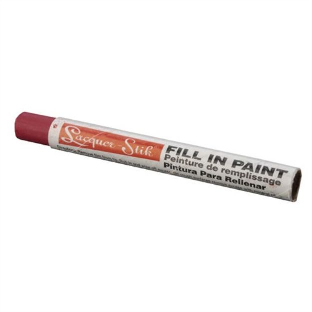 Picture of Red Lacquer Stik 