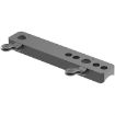 Picture of Quick Release Bases T/C Encore & Omega 1-Pc Matte