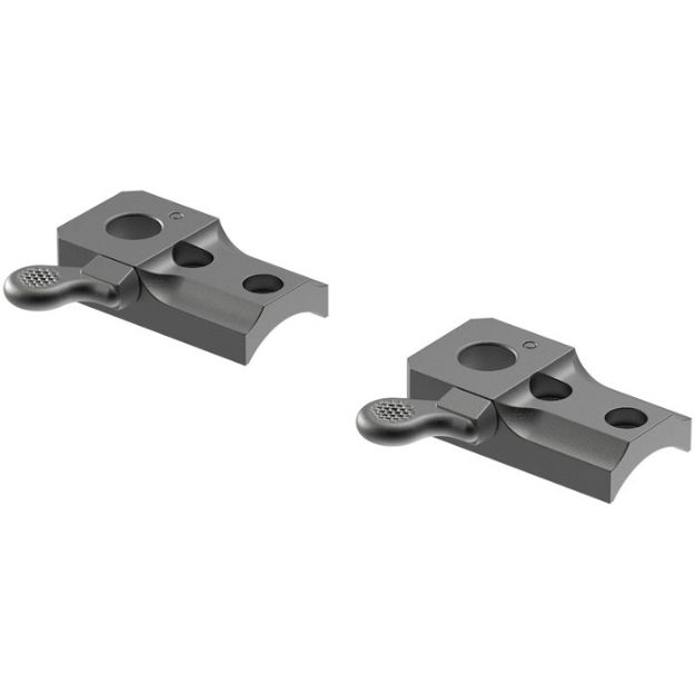 Picture of Qr Base Remington 541 2-Pc Matte