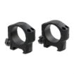 Picture of 30Mm Medium Matte Aluminum Mark 4 Rings