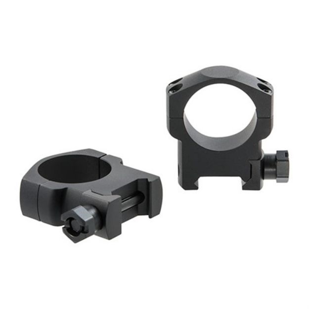 Picture of 30Mm High Matte Aluminum Rings Mark 4