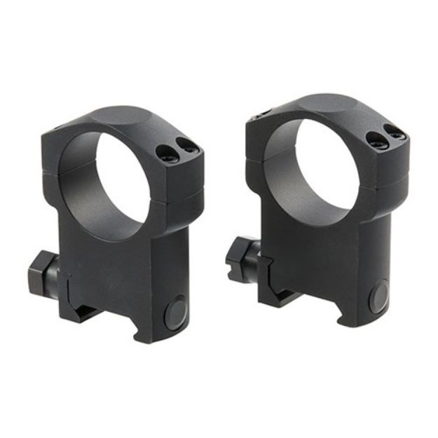 Picture of 30Mm Super High Matte Aluminum Mark 4 Rings