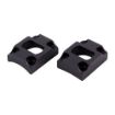 Picture of Dual Dovetail Bases Browning X-Bolt 2-Pc Matte