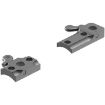 Picture of Quick Release Bases Savage 10/110 Round Rcvr 2-Pc Matte
