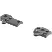 Picture of Quick Release Bases Savage 10/110 Round Rcvr 2-Pc Matte