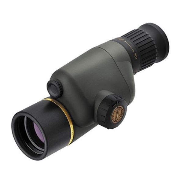 Picture of Gr 10-20X40mm Compact Titanium Gray