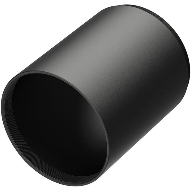 Picture of Alumina 56Mm Vx-6 Lens Shade 3''