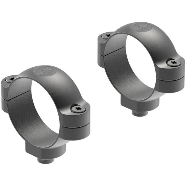 Picture of 34Mm High Matte Qr Rings