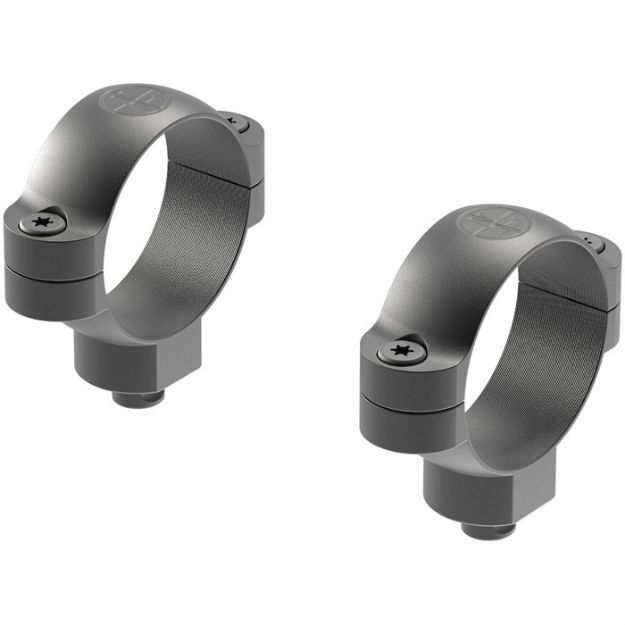 Picture of 34Mm Super High Matte Qr Rings
