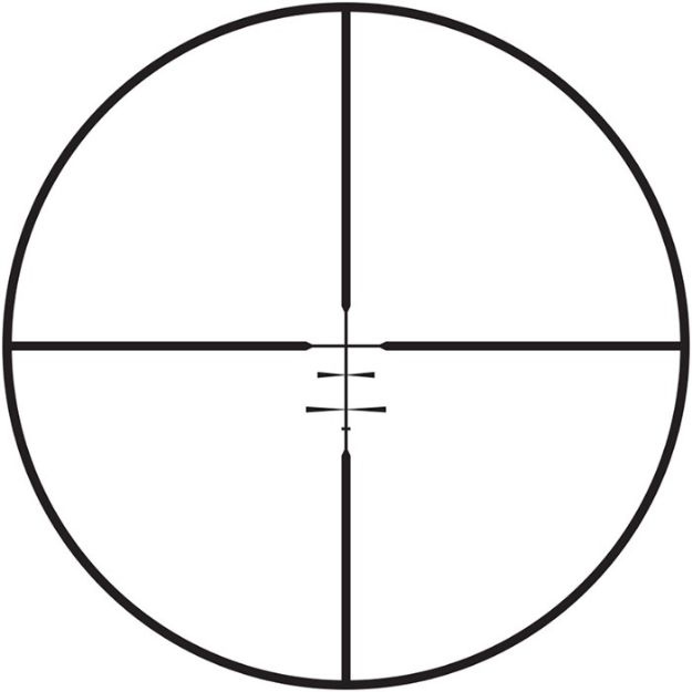 Picture of Vx-5Hd 3-15X44mm Sfp Boone & Crockett Reticle Black