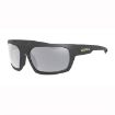 Picture of Matte Black Shadow Gray Flash Packout Shooting Glasses