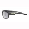 Picture of Matte Black Shadow Gray Flash Packout Shooting Glasses