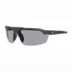 Picture of Matte Black Gray/Clear/Yellow Tracer Shooting Glasses