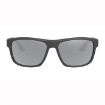 Picture of Katmai Matte Black, Shadow Gray Lens