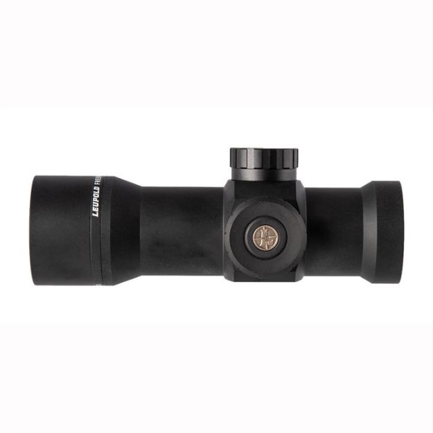 Picture of Freedom Rds 1X34mm Red Dot 1.0 Moa Dot Black