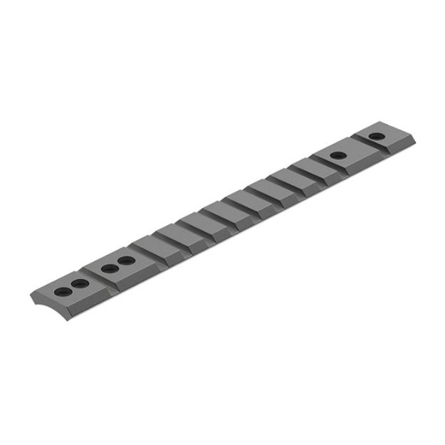 Picture of Savage 110 La Axis (8-40) Base, Matte Black