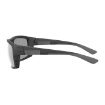 Picture of Payload Glasses Black Frame W/Shadow Gray Flash Lenses