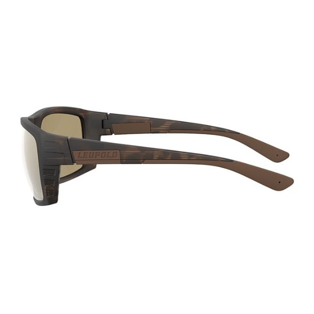 Picture of Payload Glasses Tortoise Frame W/Bronze Mirror Lenses
