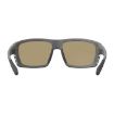 Picture of Payload Glasses Gray Frame W/Emerald Mirror Lenses
