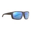 Picture of Payload Glasses Dark Gray Frame W/Blue Mirror Lenses