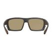 Picture of Payload Glasses Dark Gray Frame W/Blue Mirror Lenses