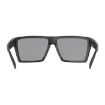Picture of Refuge Glasses Black Frame W/Shadow Gray Flash Lenses