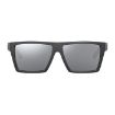 Picture of Refuge Glasses Black Frame W/Shadow Gray Flash Lenses