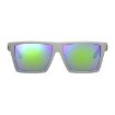 Picture of Refuge Glasses Gray Frame W/Blue Mirror Lenses