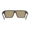 Picture of Refuge Glasses Dark Gray Frame W/Emerald Mirror Lenses