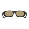 Picture of Cheyenne Glasses Tortoise Frame W/Bronze Mirror Lenses