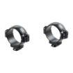 Picture of Dual Dovetail Rings 1-In Low Gloss