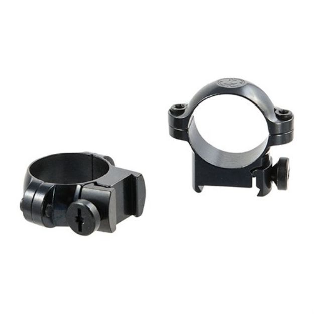 Picture of Ring Mounts Sako 1-In Low Gloss