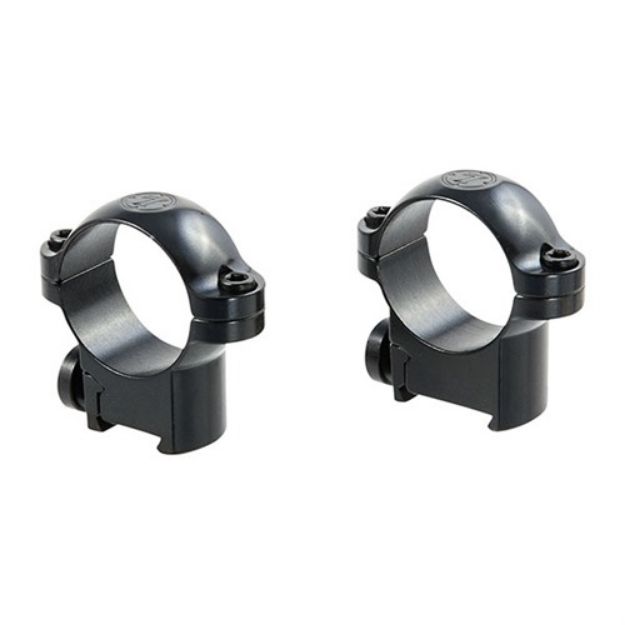 Picture of Ring Mounts Sako 1-In Medium Gloss