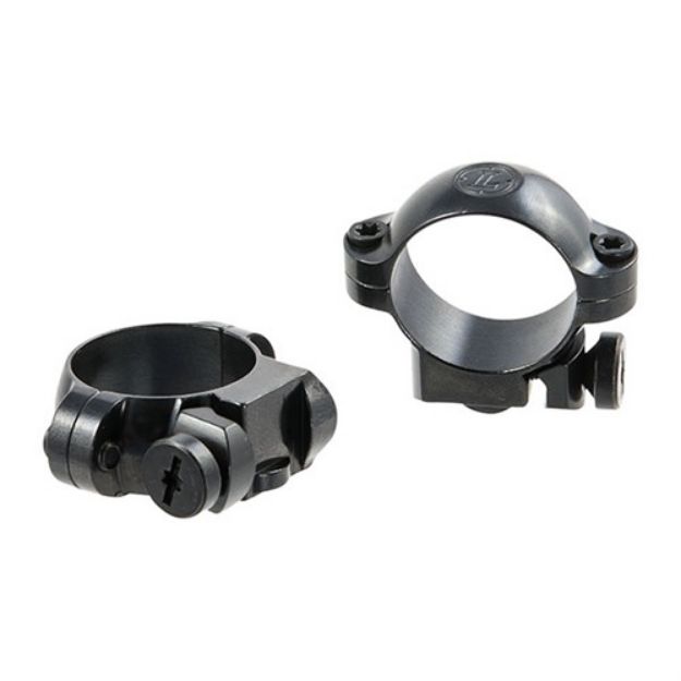 Picture of Ring Mounts Ruger #1 & 77/22 1-In Low Gloss