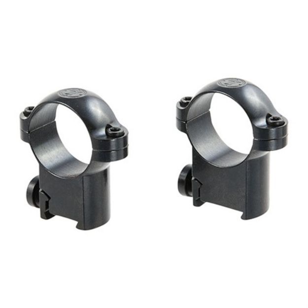 Picture of Ring Mounts Sako 1-In High Gloss