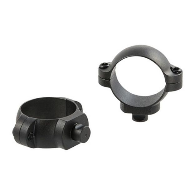 Picture of Quick Release Rings 1-In Low Matte
