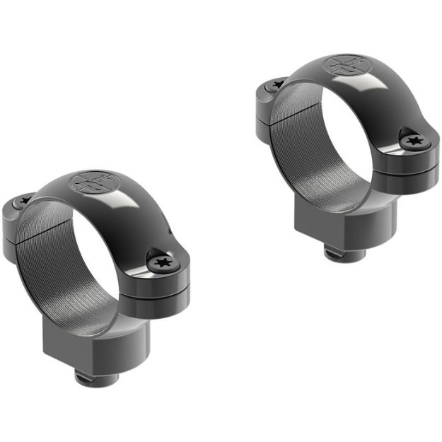 Picture of Qr Rings 1-In Medium Gloss