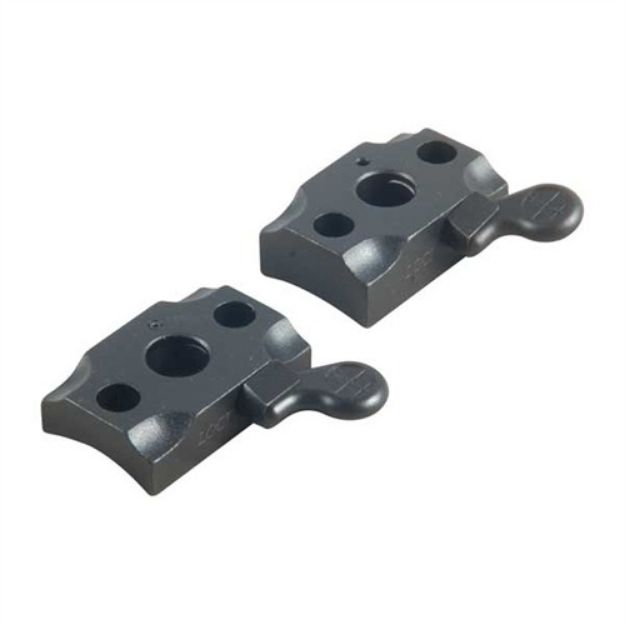Picture of Quick Release Bases Winchester 70 2-Pc Matte