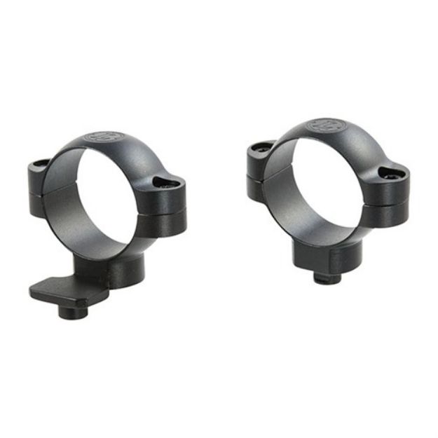 Picture of Qr Rings 30Mm High Ext Matte