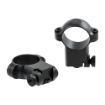 Picture of Ring Mounts Ruger M77 1-In Super High Matte