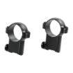Picture of Ring Mounts Ruger M77 1-In Super High Matte