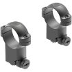 Picture of Ring Mounts Ruger M77 1-In Super High Matte