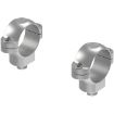 Picture of Qr Rings 1-In Medium Silver